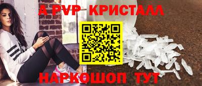 амф Кандалакша